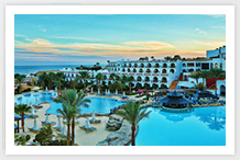 Savoy Hotel - Sharm El Sheikh